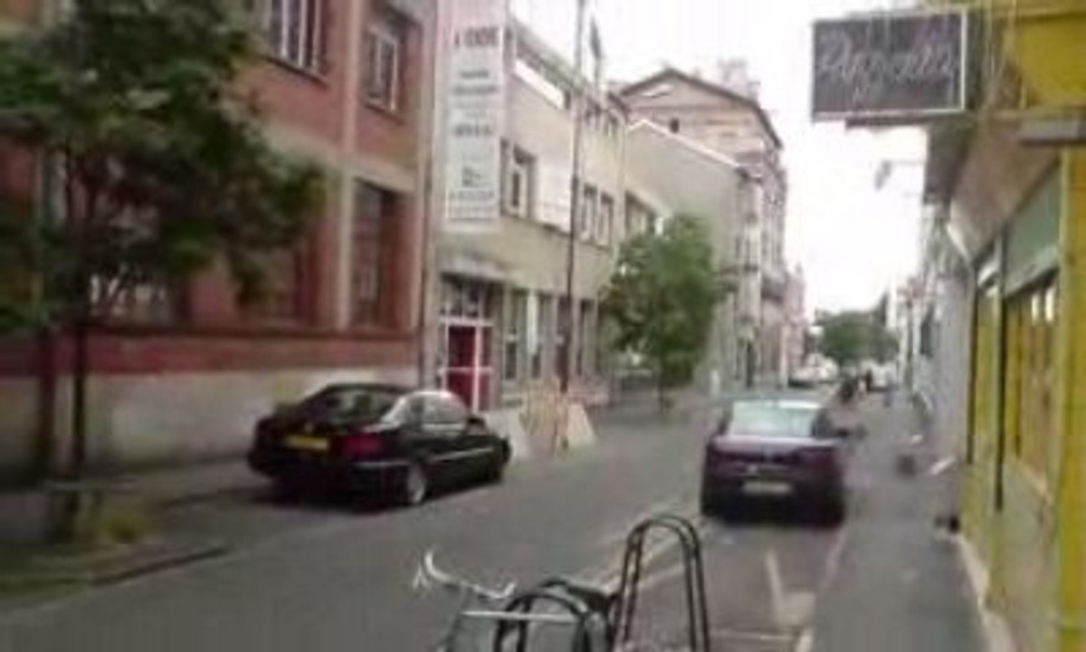 SARKO PARODIE MESSAGE DE MONTREUIL