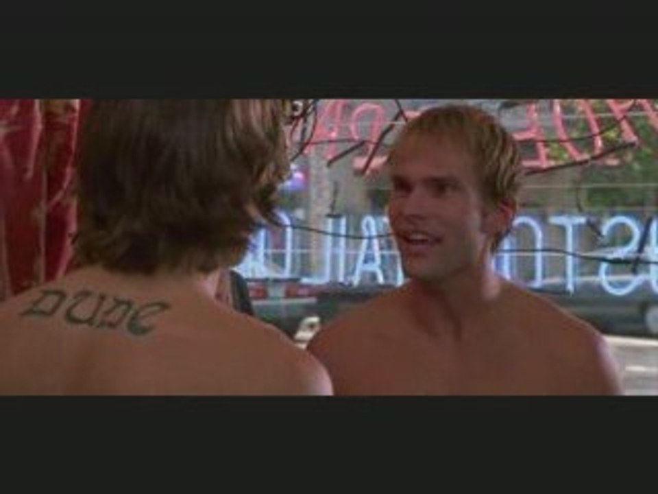 tatouage