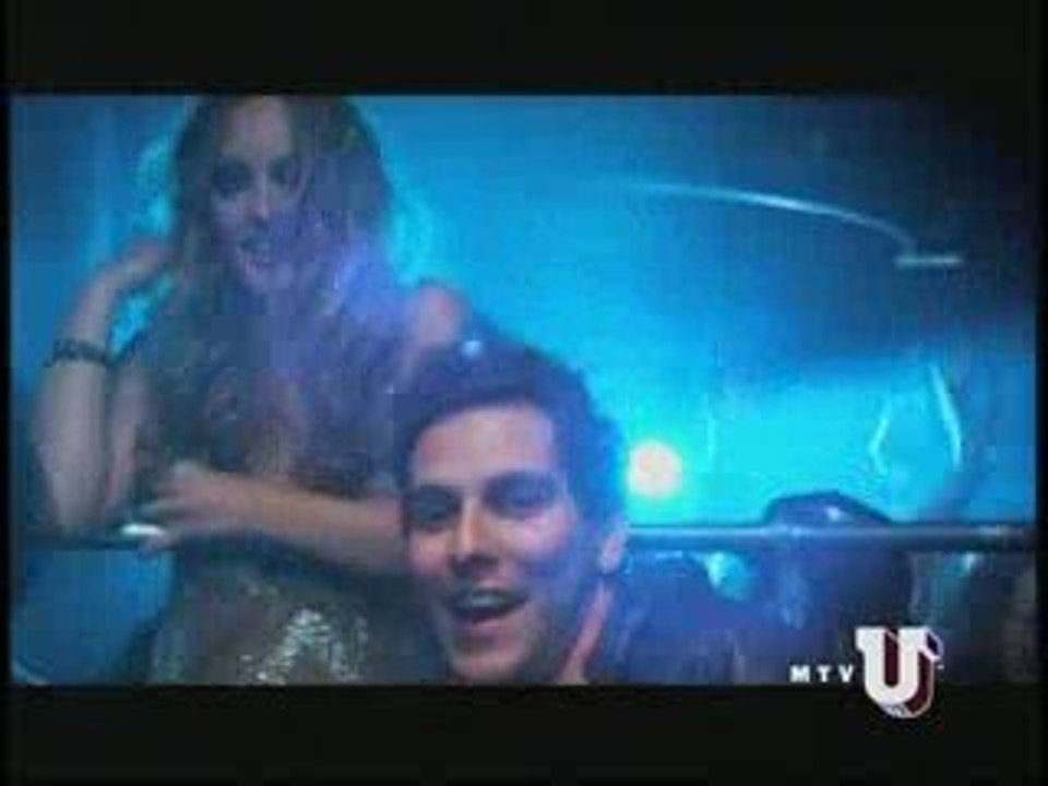 Good Girls Go Bad - Cobra Starship feat. Leighton Meester