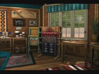 Nancy Drew: The Secret of Shadow Ranch