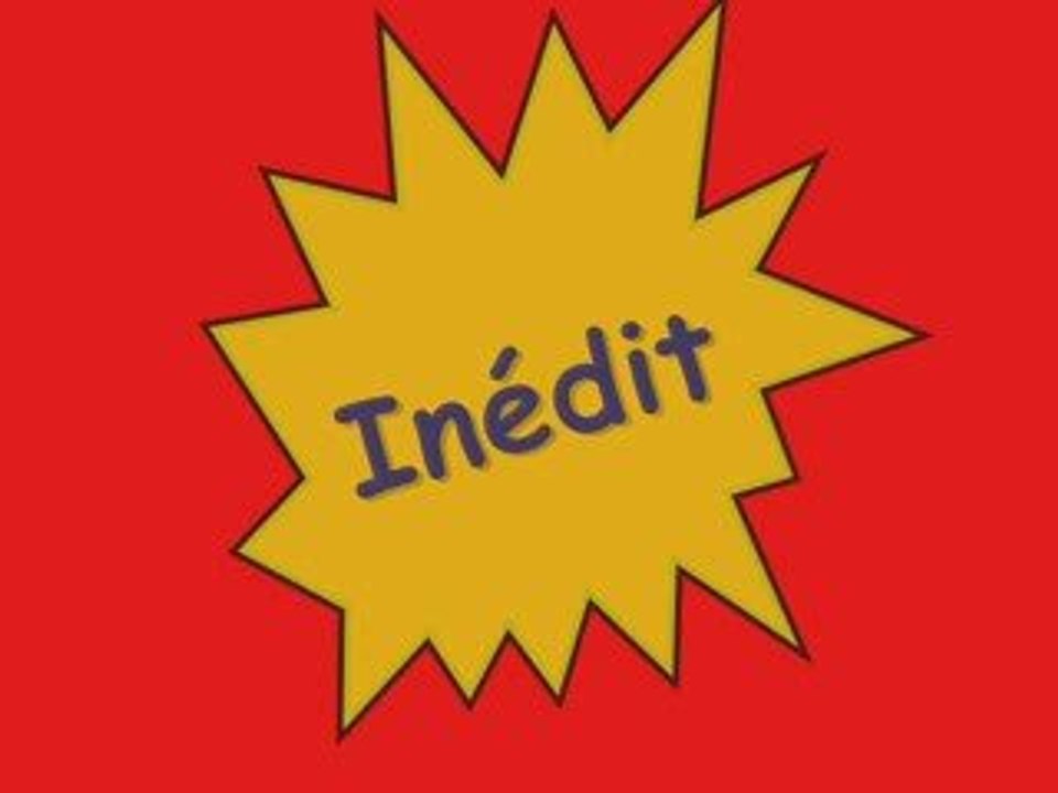 Inédits et Bétisier de GoN