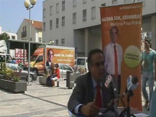 DOIS DEDOS DE CONVERSA COM HORÁCIO PINA PRATA JULHO 2009