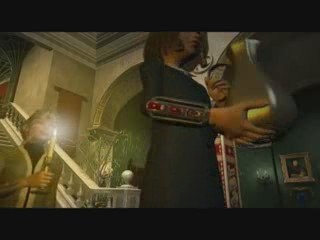 Nancy Drew: Curse of Blackmoor Manor