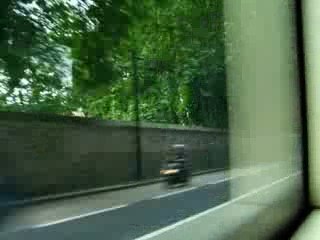 Mercedes Citaro II n°5042 de chez Chantreau (Nantes)