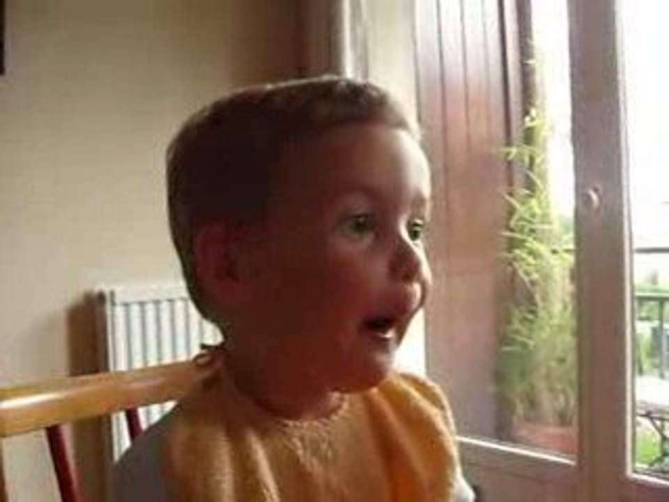 Mathieu la tortue
