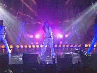 BoA - No. 1 Live@First Premium Event