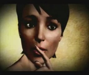 Nancy Drew: Secret of the Old Clock (short)