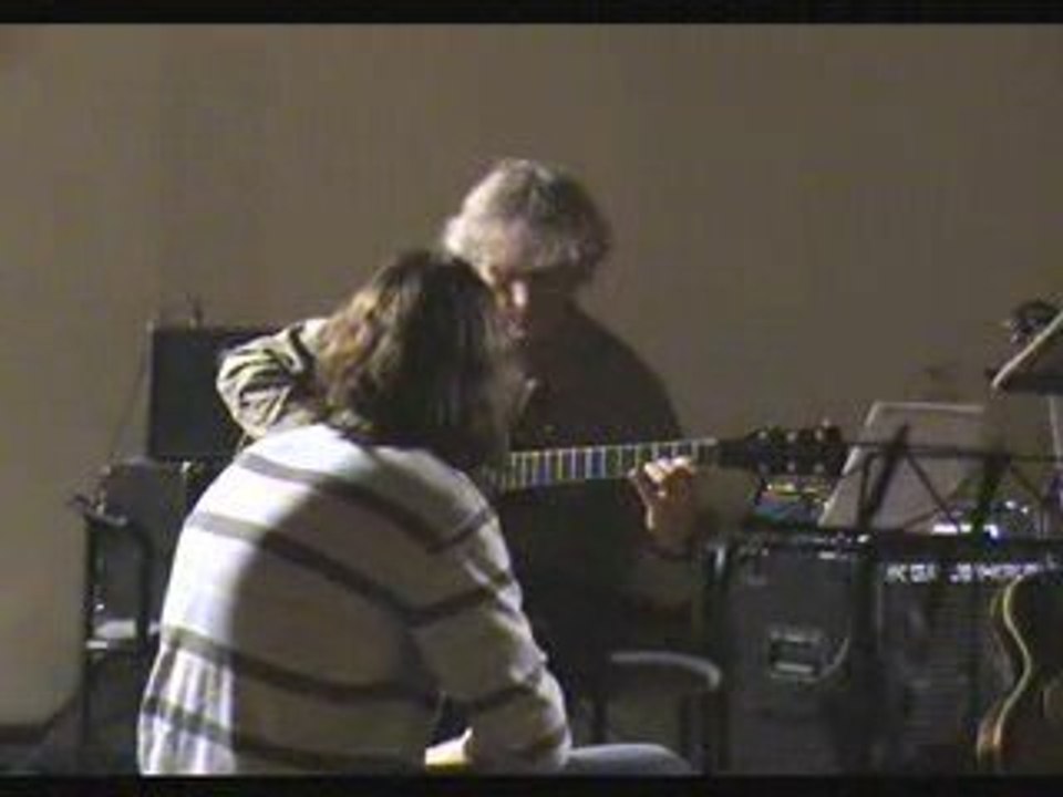 jam session  Oyonnax(Spain)