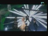 Malena Ernman - La Voix - Sweden - Eurovision 2009 - İsveç