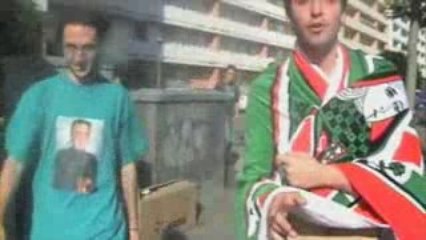 Coulisses Radio-Booster 40H