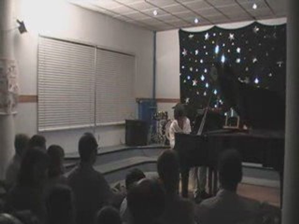 Suite Espagnole Cataluna - Albeniz