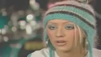 AOL Sessions 2002 - Interview (partie 2)