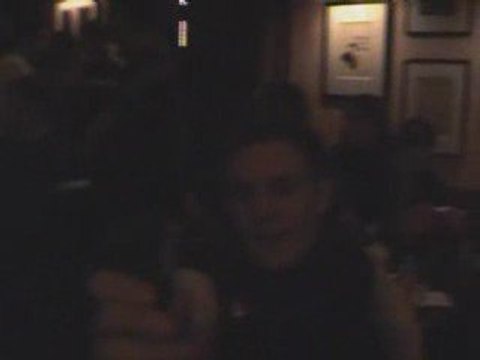 Meeting Noël 2008 DCP Les cadeaux