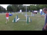 Trump Jumping Agility Messimy 19/07/2009