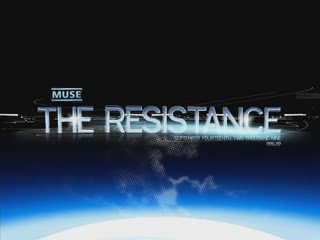 Muse - United States Of Eurasia (+Collateral Damage)