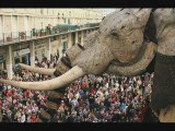 Royal de Luxe & Calais, La fin d'un Rêves