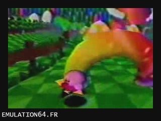 Bonus - Kirbys Air Ride (N64)