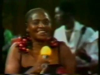 Miriam Makeba, Pata Pata