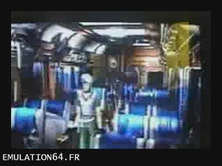 Bonus - Resident Evil Zero (N64)