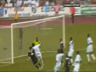 Exclu:But Exeptionelle Lucho González Marseille