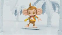 Trailer Wii Super Monkey Ball Step Roll