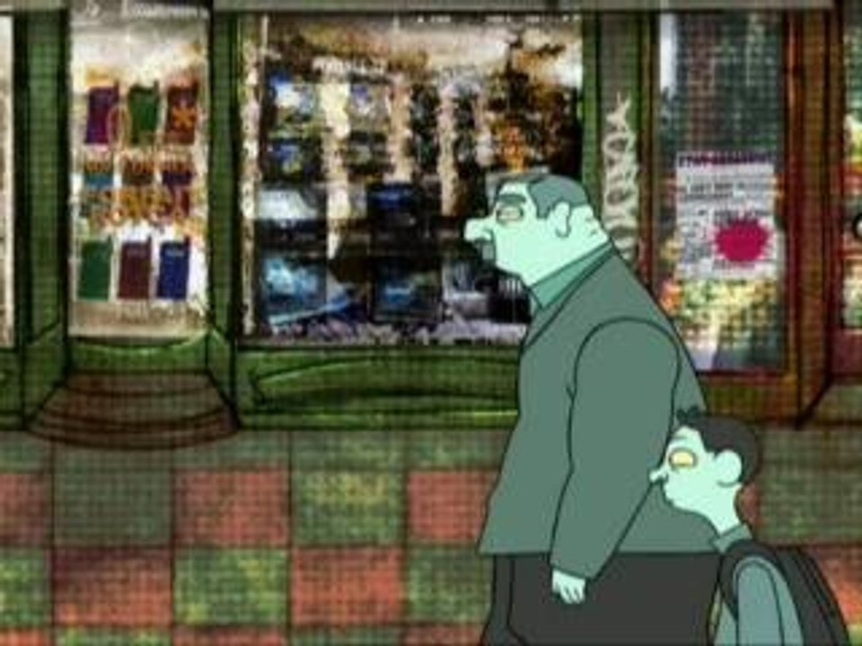 Les Lascars - Tasspé