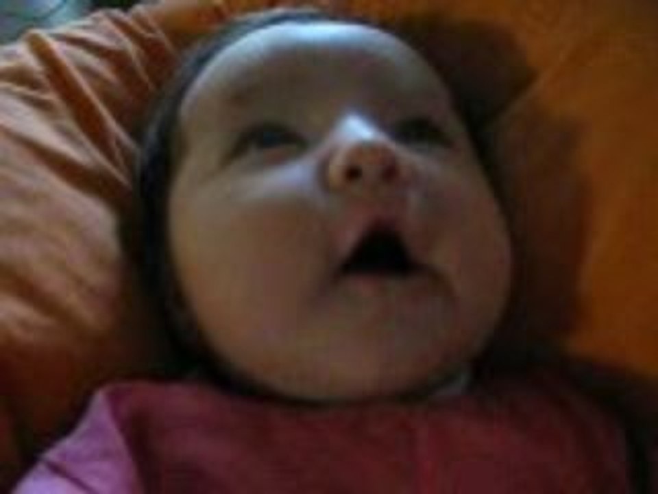 lucie gazouille 21/07/09