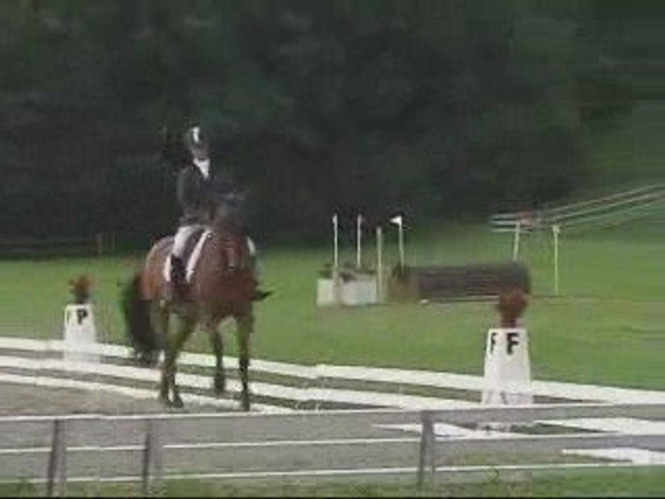 Vulbens, juin 2009, amateur 1 GP