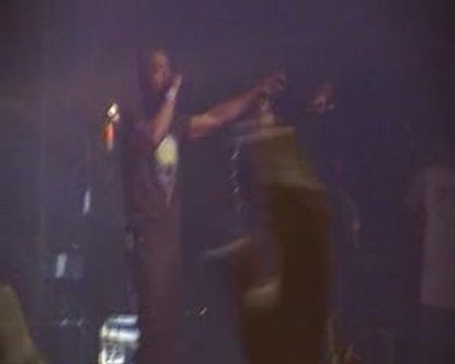 Psy4 de la rime concert -le son des bandits festival dour