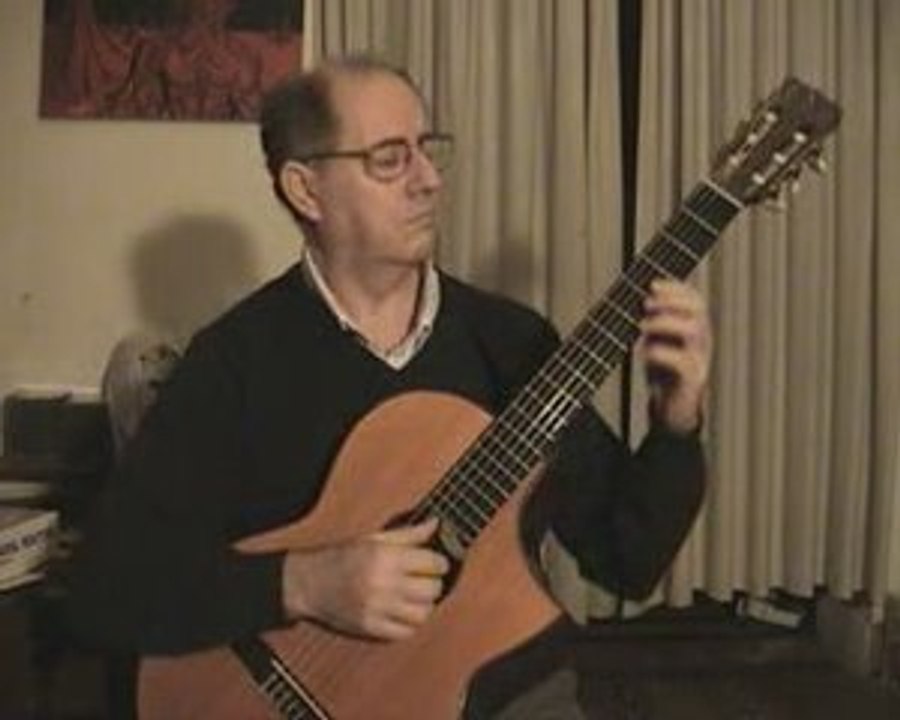02 a Concierto de Aranjuez por Carlos Ruben Gomez
