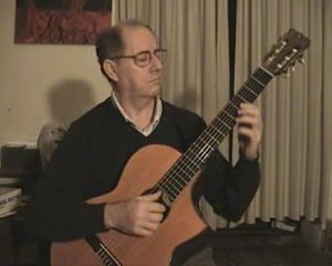 02 a Concierto de Aranjuez por Carlos Ruben Gomez