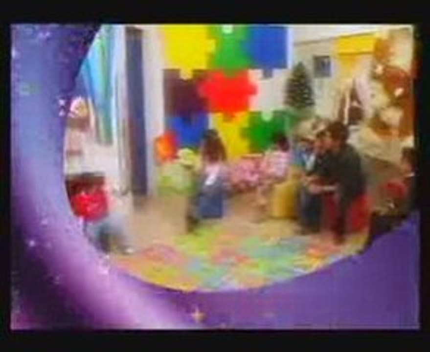 PARS Children programs - SAT 7