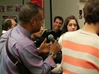 Nouvelle vidéo Samir