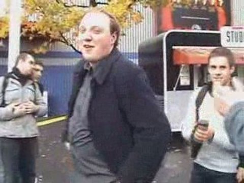 Meeting Halloween 2008 DCP Journée au parc