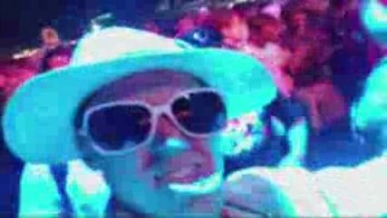 Monegros 2009 partie 2