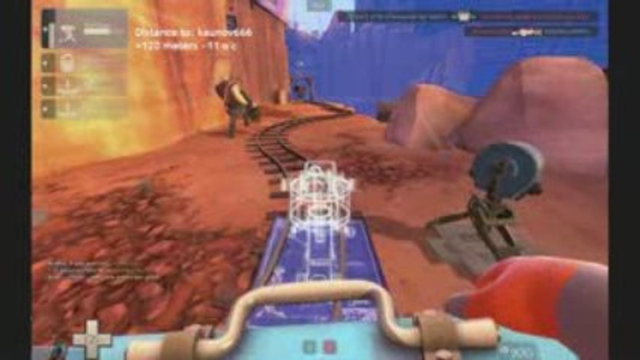 Team Fortress 2 - Comptes "premium" saigns.de