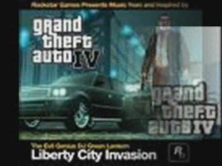 Remix du thème GTA 4 Buldoz 🎶