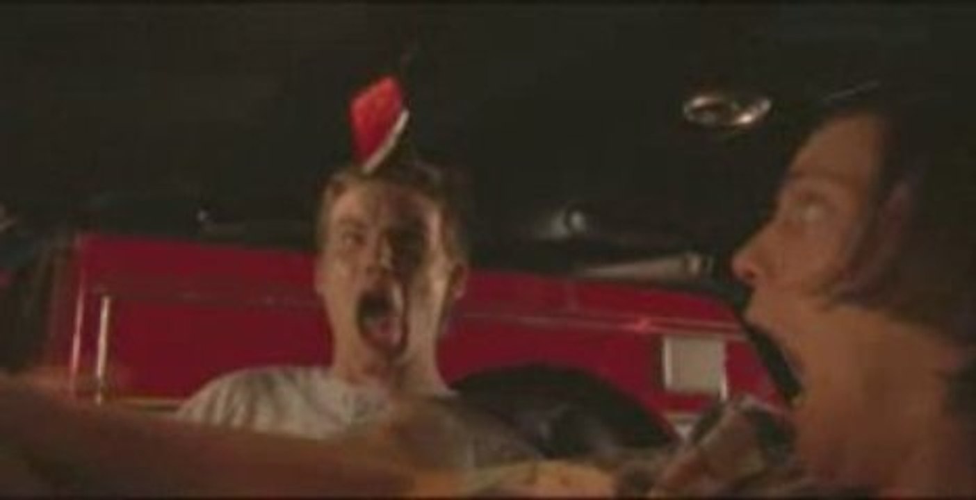 Miss Mars TRAILER VF