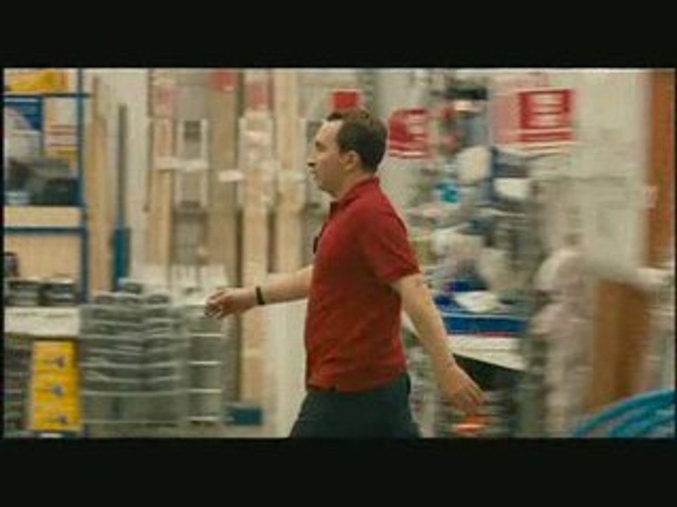 FAINTHEART OFFICIAL TRAILER