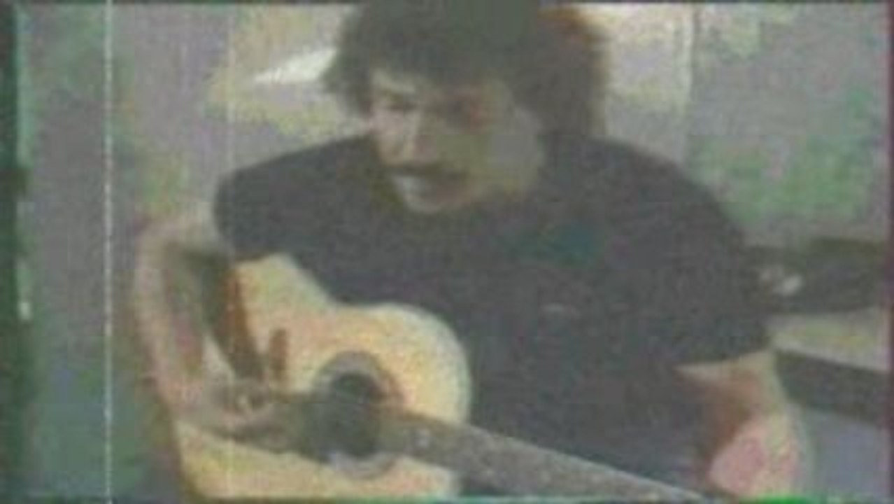 Ait Menguellet - Tayri