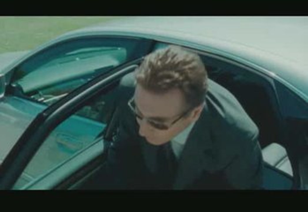 FIVE MINUTES OF HEAVEN OFFICIAL TRAILER