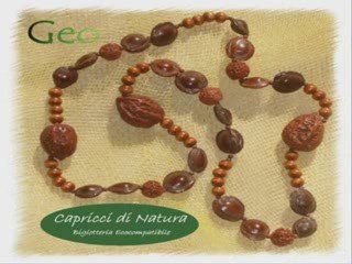 Capricci di Natura - concorso luglio 2009