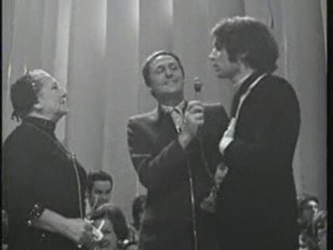 -eric charden -(1966) senza te