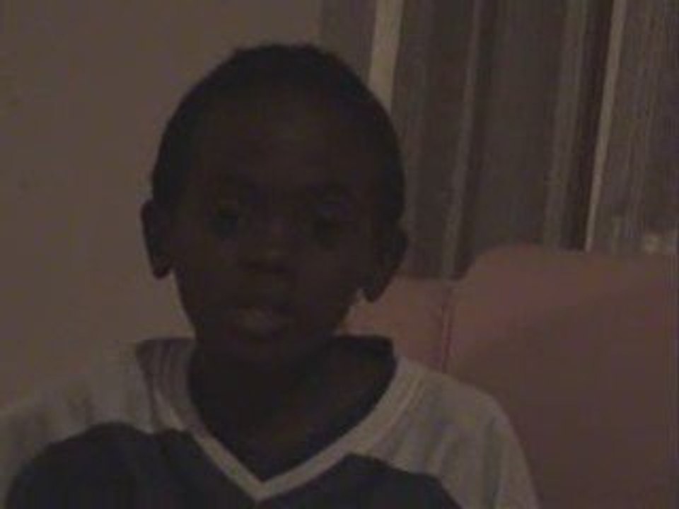 HIRA HO AN I NENY  (TSY MISY HOATRA AN I  NENY)