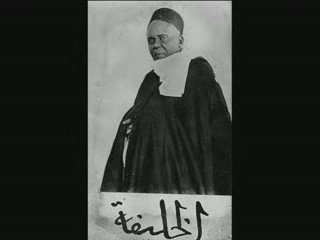 Hommage à Seydi Ababacar Sy (Rta)