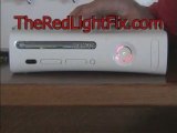 Xbox 360 3 Red Lights Xbox 360 Flashing Red
