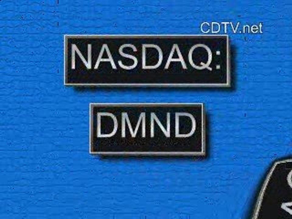 CDTV.net 2009-07-21 Business News, Trading News, Analysis