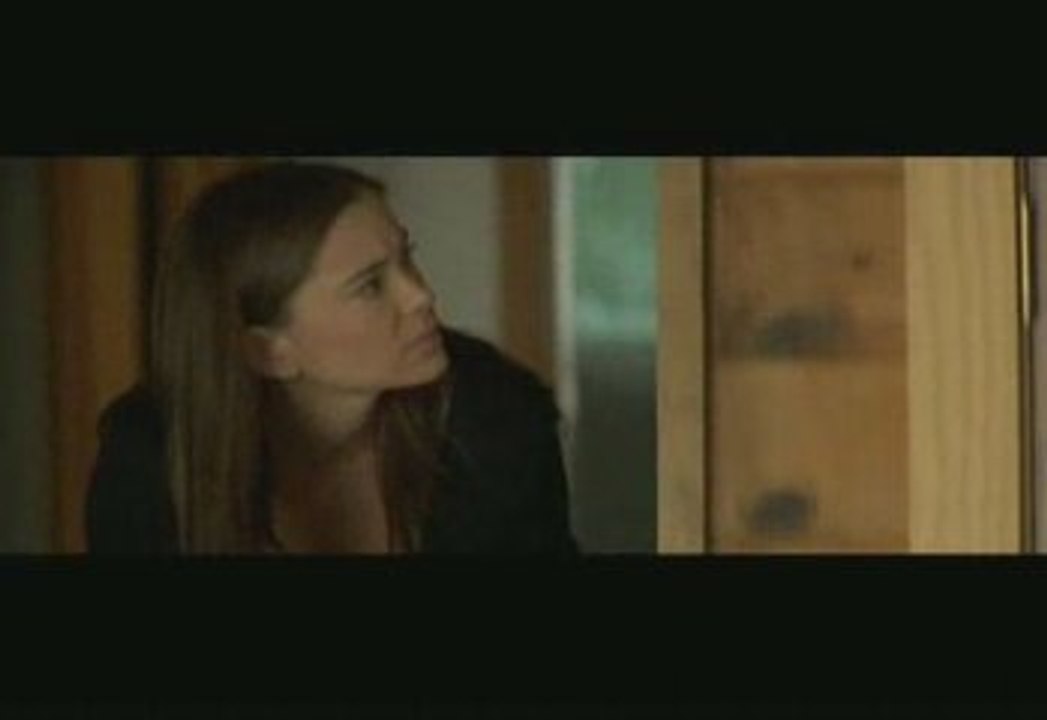 THE UNINVITED OFFICIAL TRAILER