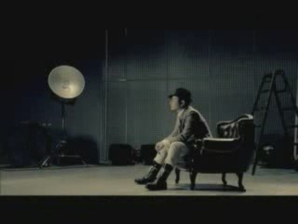 All Japan Goith - I LOVE YOU