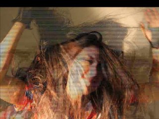 MODULAR NEVER EVER LAND FESTIVAL VISUALS